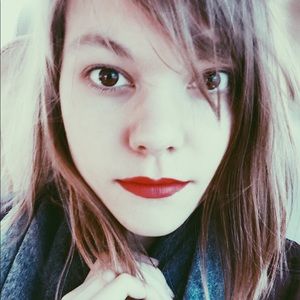 Meet your Posher, Ellen